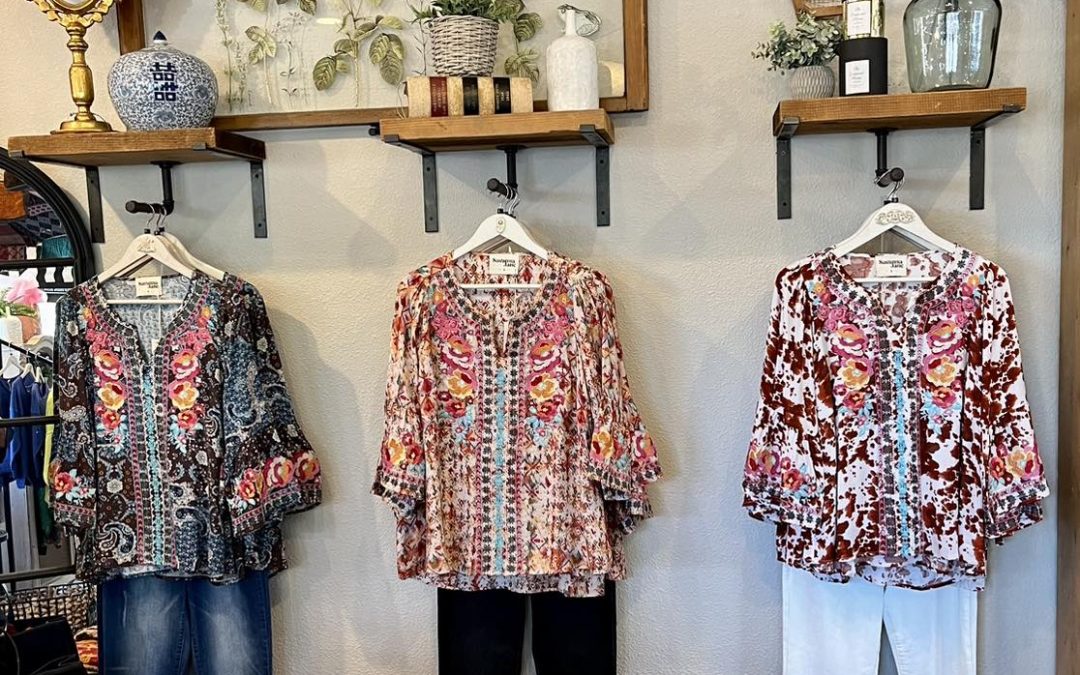 Beyond Retail Therapy: Fair Oaks Village – A Shopping Experience Woven with Creativity and Community