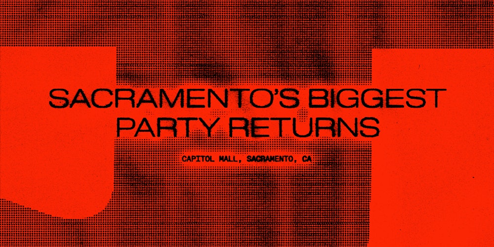 Unveiling Sacramento Party Event Highlights: Dates, Tickets, and More