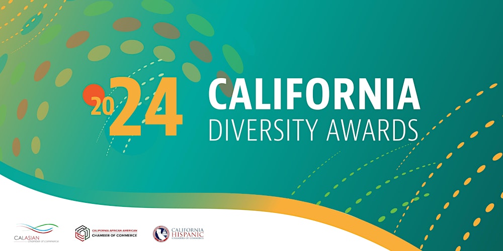 Honoring Change Makers: The 2024 California Diversity Awards Recipients