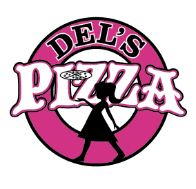 Del's Family Pizza in Fair Oaks, CA: Where every meal is a family gathering.